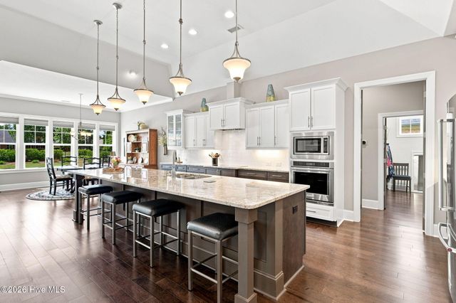 2393 Compass Pointe South Wynd, Leland, NC 28451