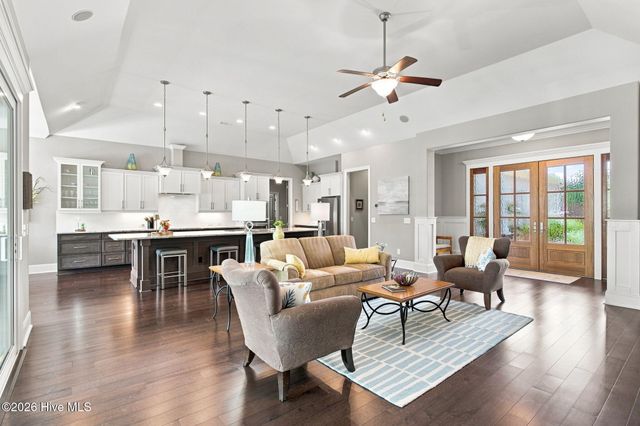2393 Compass Pointe South Wynd, Leland, NC 28451