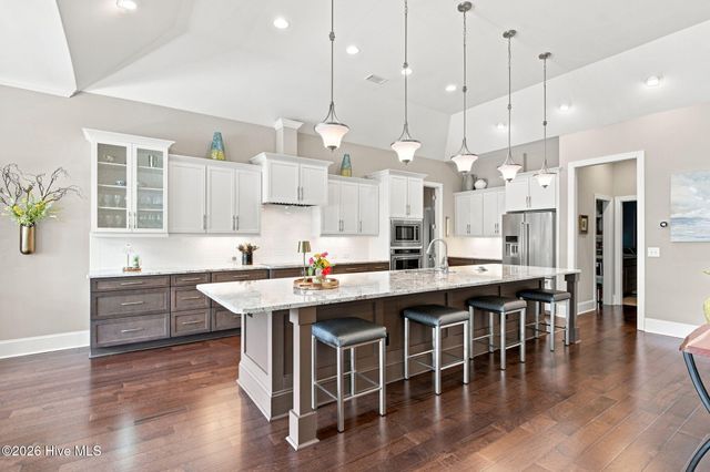 2393 Compass Pointe South Wynd, Leland, NC 28451