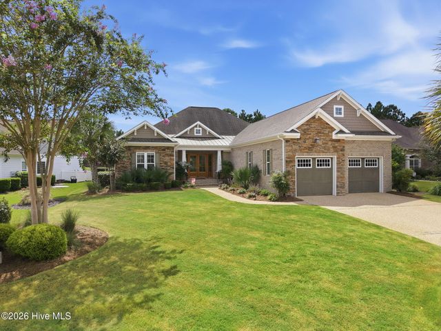 2393 Compass Pointe South Wynd, Leland, NC 28451