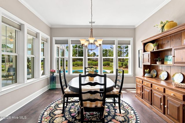 2393 Compass Pointe South Wynd, Leland, NC 28451