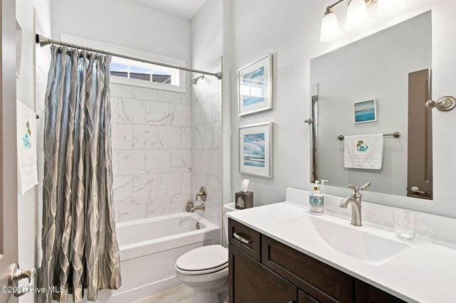 2393 Compass Pointe South Wynd, Leland, NC 28451