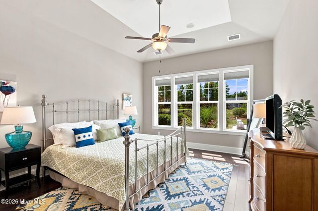 2393 Compass Pointe South Wynd, Leland, NC 28451