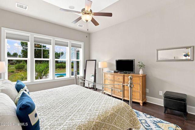 2393 Compass Pointe South Wynd, Leland, NC 28451