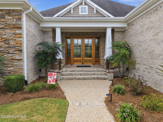 2393 Compass Pointe South Wynd, Leland, NC 28451