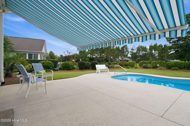 2393 Compass Pointe South Wynd, Leland, NC 28451