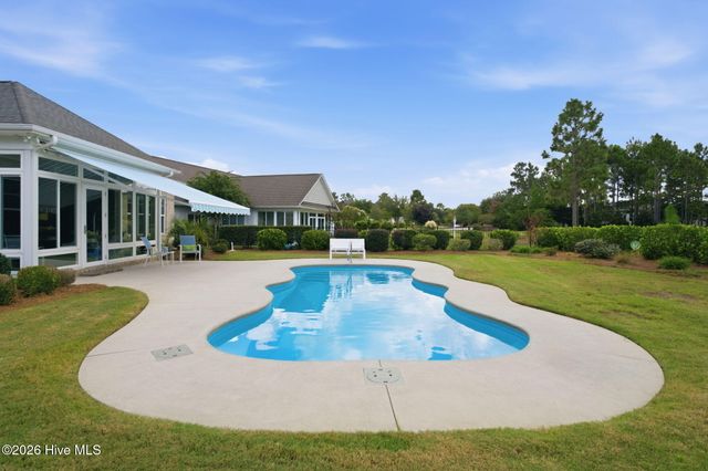 2393 Compass Pointe South Wynd, Leland, NC 28451