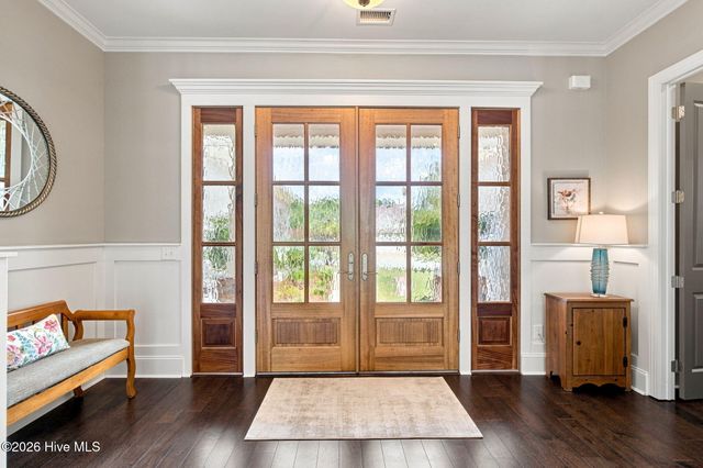 2393 Compass Pointe South Wynd, Leland, NC 28451