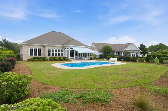 2393 Compass Pointe South Wynd, Leland, NC 28451