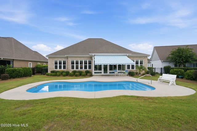 2393 Compass Pointe South Wynd, Leland, NC 28451