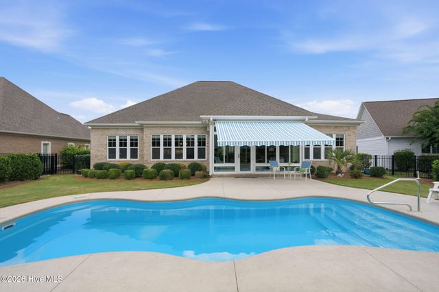 2393 Compass Pointe South Wynd, Leland, NC 28451