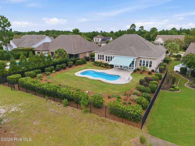 2393 Compass Pointe South Wynd, Leland, NC 28451