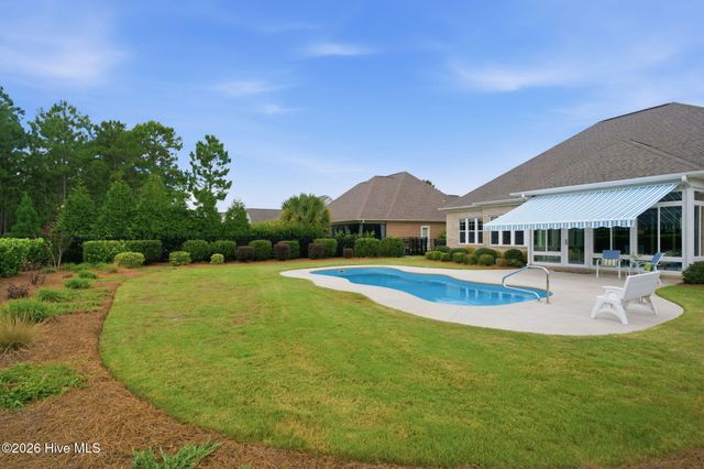 2393 Compass Pointe South Wynd, Leland, NC 28451