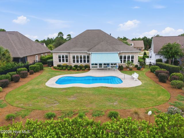 2393 Compass Pointe South Wynd, Leland, NC 28451