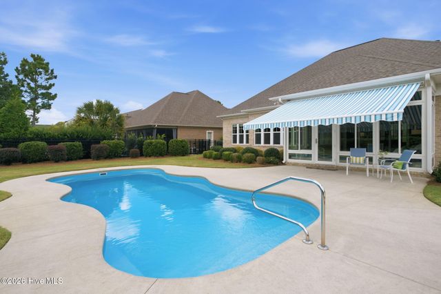 2393 Compass Pointe South Wynd, Leland, NC 28451