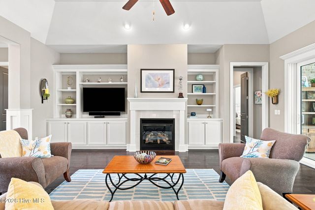 2393 Compass Pointe South Wynd, Leland, NC 28451