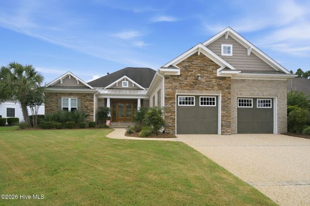 2393 Compass Pointe South Wynd, Leland, NC 28451