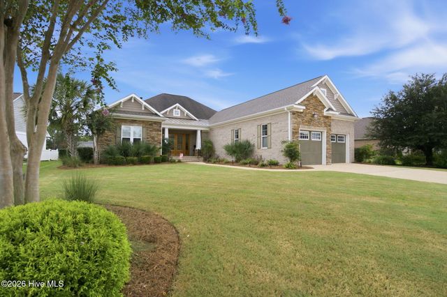 2393 Compass Pointe South Wynd, Leland, NC 28451