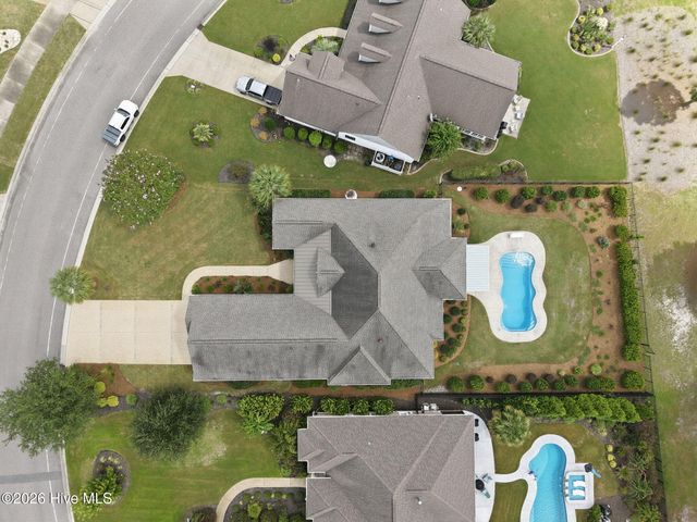 2393 Compass Pointe South Wynd, Leland, NC 28451
