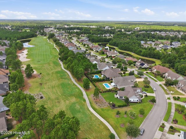 2393 Compass Pointe South Wynd, Leland, NC 28451