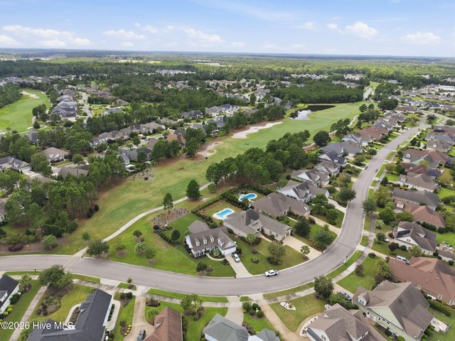 2393 Compass Pointe South Wynd, Leland, NC 28451