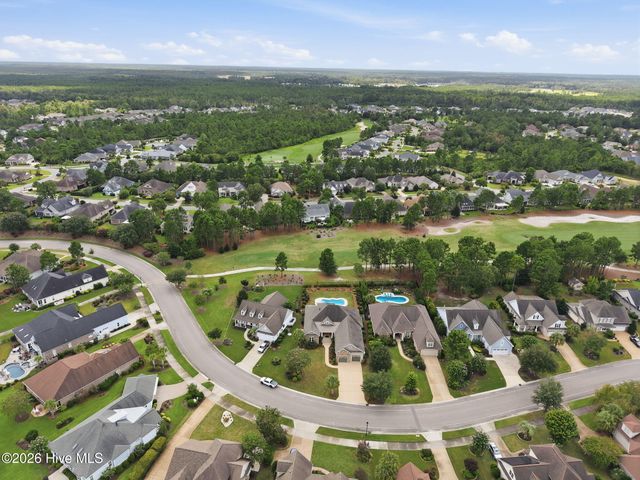 2393 Compass Pointe South Wynd, Leland, NC 28451