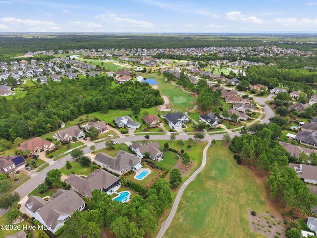 2393 Compass Pointe South Wynd, Leland, NC 28451
