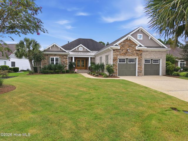 2393 Compass Pointe South Wynd, Leland, NC 28451