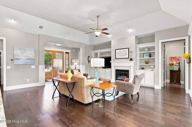 2393 Compass Pointe South Wynd, Leland, NC 28451