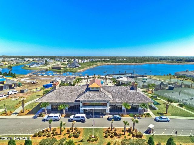 2393 Compass Pointe South Wynd, Leland, NC 28451