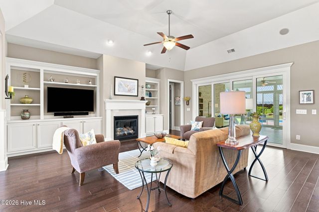 2393 Compass Pointe South Wynd, Leland, NC 28451