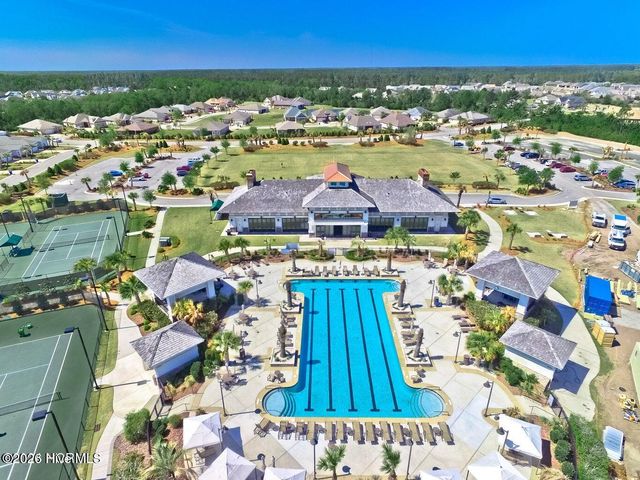 2393 Compass Pointe South Wynd, Leland, NC 28451