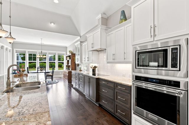 2393 Compass Pointe South Wynd, Leland, NC 28451