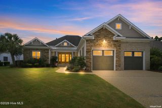 2393 Compass Pointe South Wynd, Leland, NC 28451