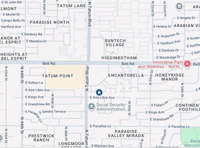4901 E Kelton Lane 1063, Scottsdale, AZ 85254
