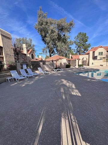 4901 E Kelton Lane 1063, Scottsdale, AZ 85254