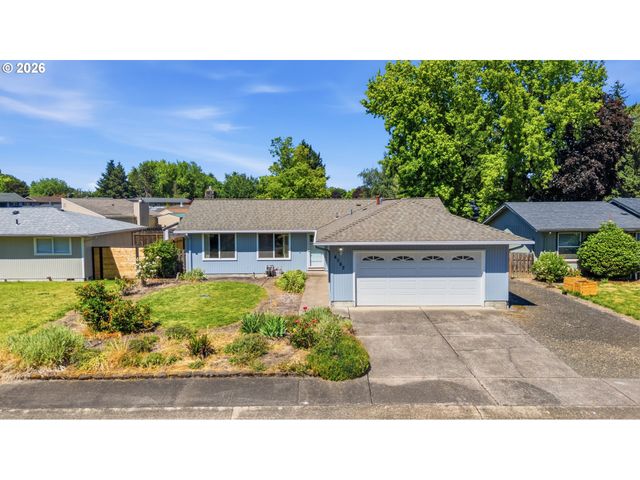4362 Se MADRONA Way, Albany, OR 97322