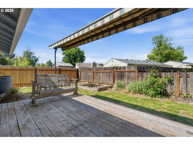 4362 Se MADRONA Way, Albany, OR 97322