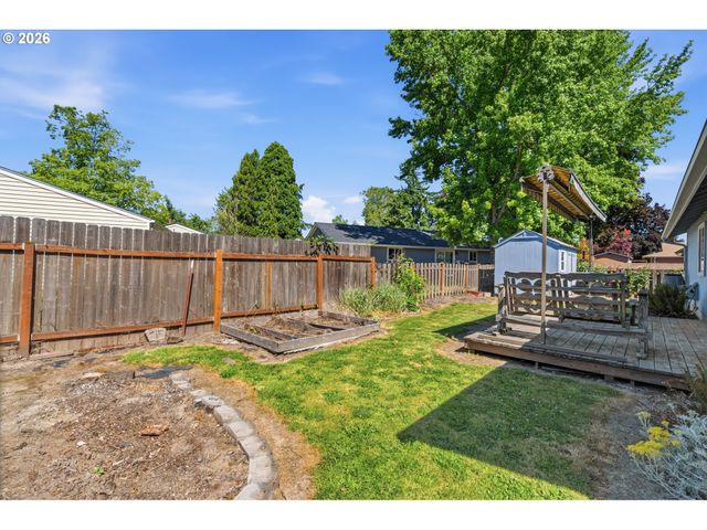 4362 Se MADRONA Way, Albany, OR 97322