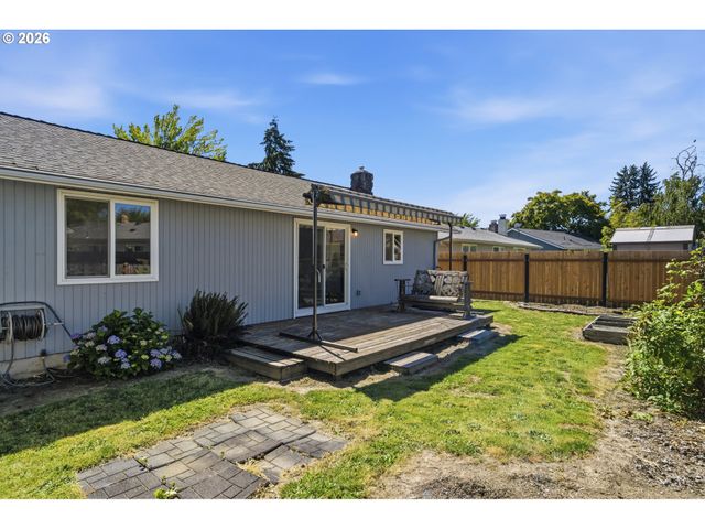 4362 Se MADRONA Way, Albany, OR 97322