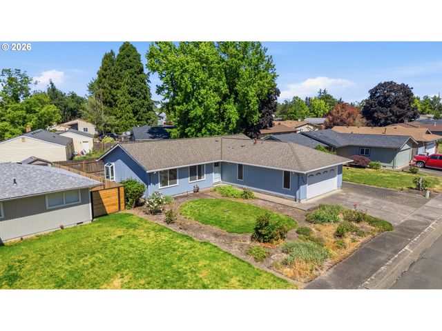 4362 Se MADRONA Way, Albany, OR 97322