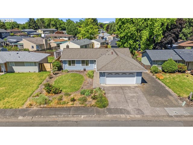 4362 Se MADRONA Way, Albany, OR 97322