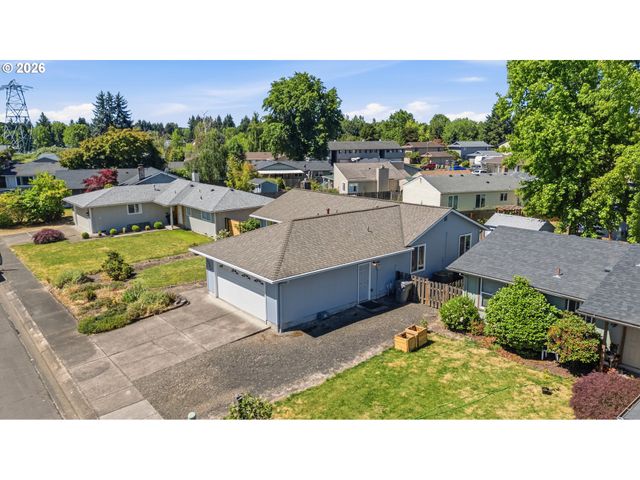 4362 Se MADRONA Way, Albany, OR 97322
