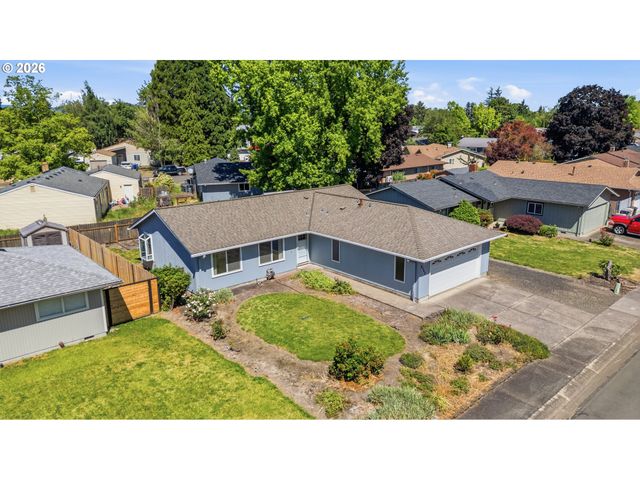 4362 Se MADRONA Way, Albany, OR 97322