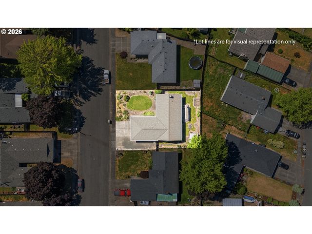 4362 Se MADRONA Way, Albany, OR 97322
