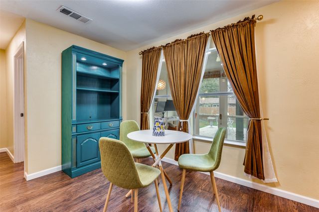 1318 E Windsor Drive, Denton, TX 76209