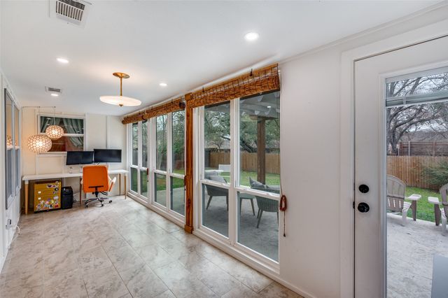 1318 E Windsor Drive, Denton, TX 76209