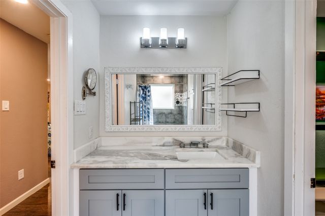 1318 E Windsor Drive, Denton, TX 76209