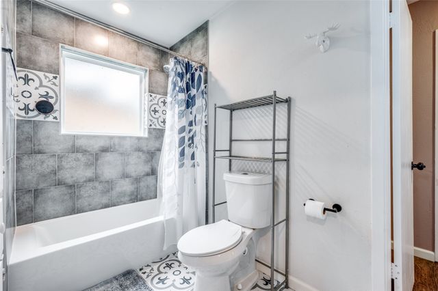 1318 E Windsor Drive, Denton, TX 76209