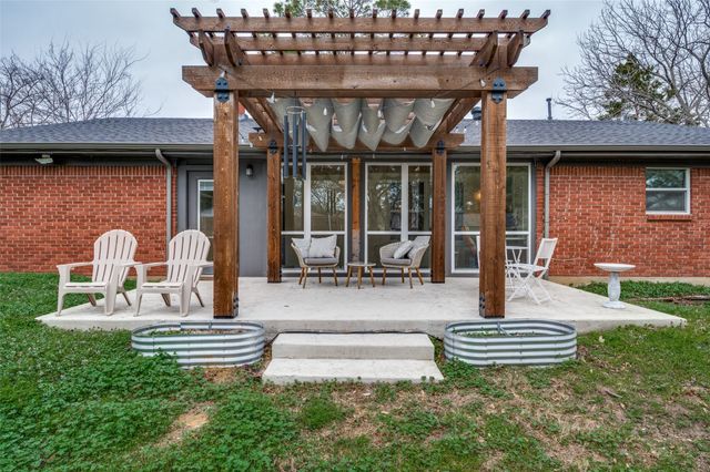 1318 E Windsor Drive, Denton, TX 76209